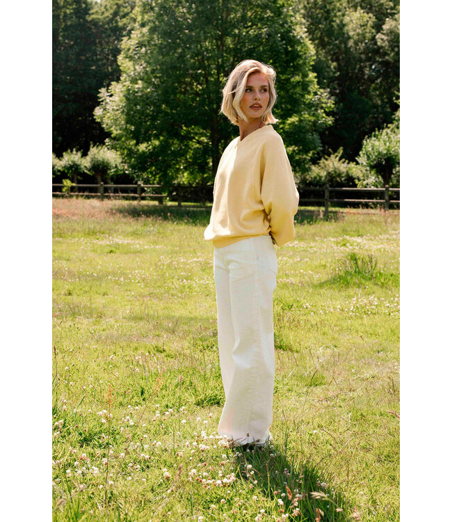 Catwalk Junkie 2302006400 Loose fit jeans