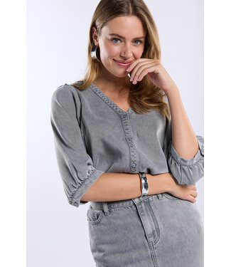 Freebird Basha Blouse