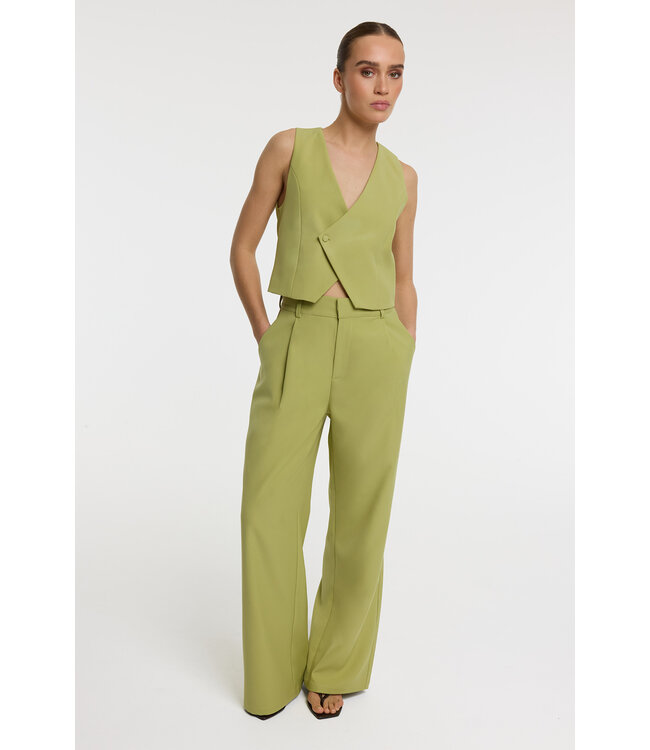 Refined Department R2603163987 Puck pants