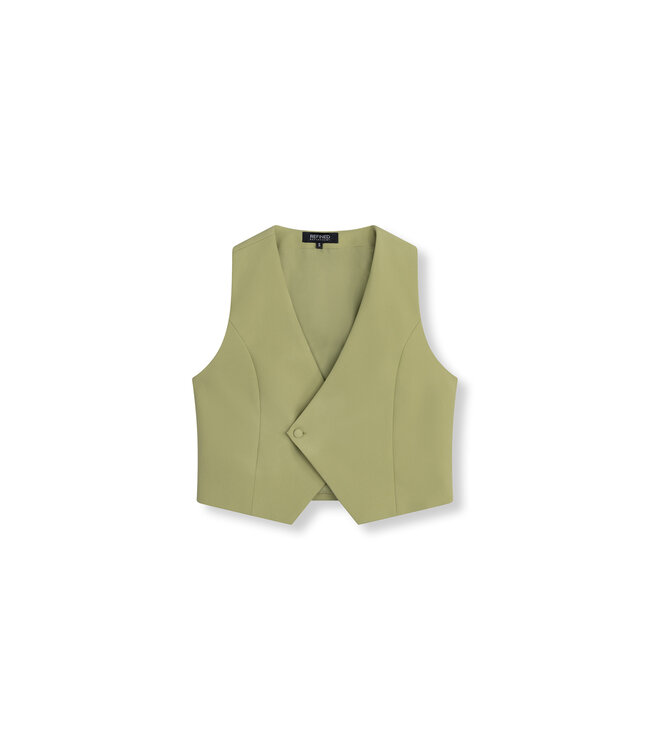 Refined Department R2603663963 Lille waistcoat