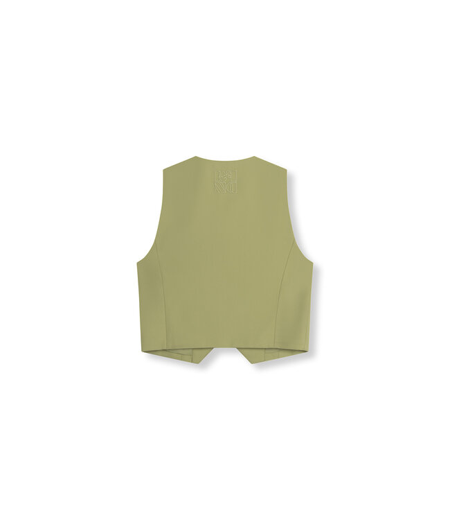 Refined Department R2603663963 Lille waistcoat