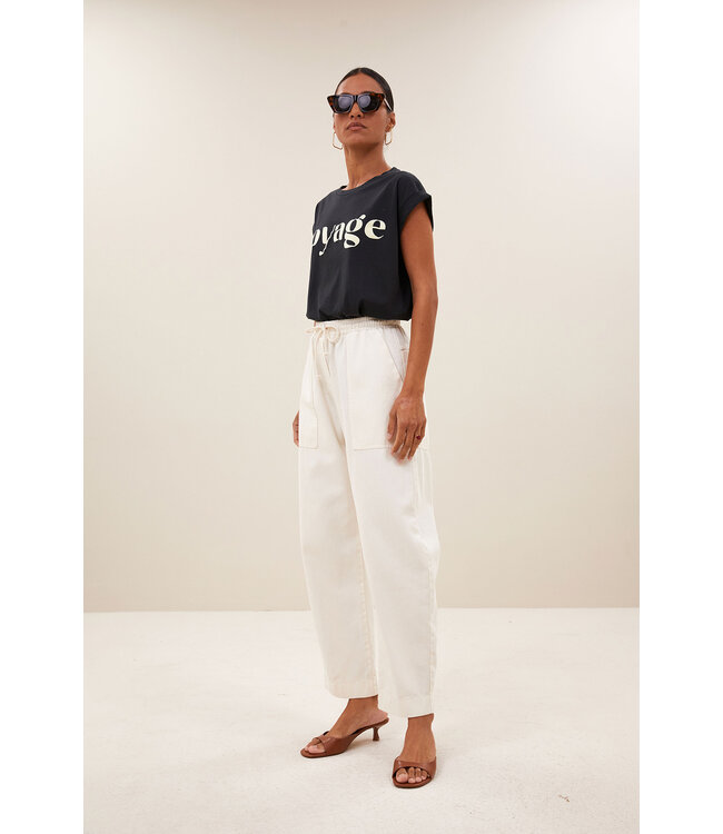 BY-BAR AMSTERDAM 26211015 tobi voyage top