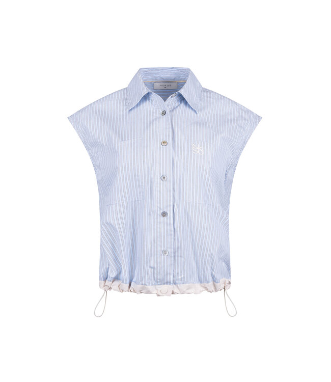 Nukus NKS01155 Abby top stripe