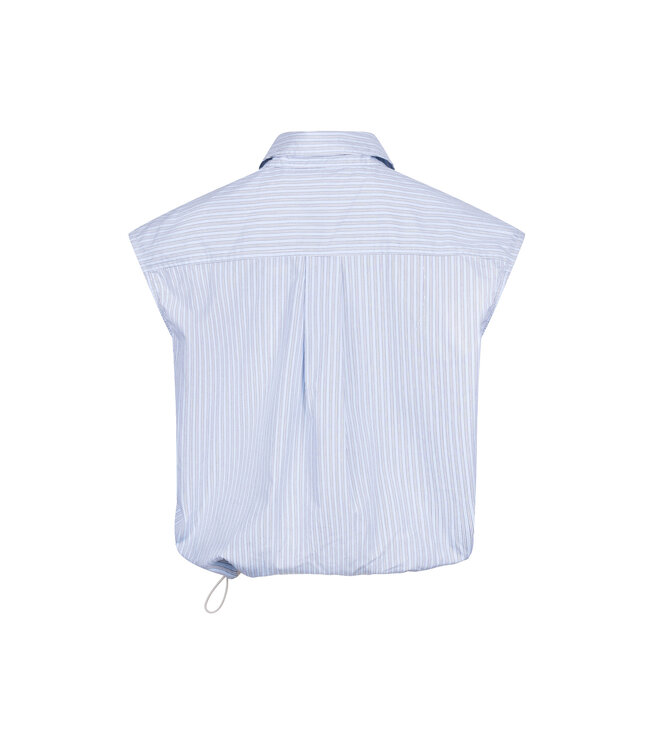 Nukus NKS01155 Abby top stripe