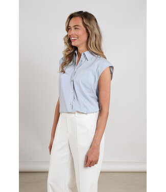 Nukus Abby top stripe