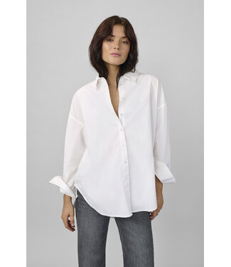 My Essential Wardrobe The boxy shirt