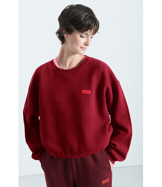 American Vintage Izubird sweater