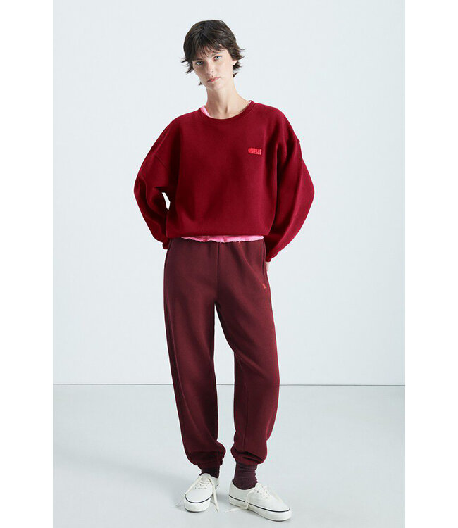 American Vintage IZU03AE26 Izubird sweater