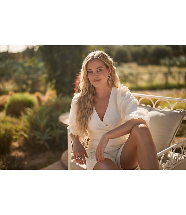 Freebird Bibienne Blouse