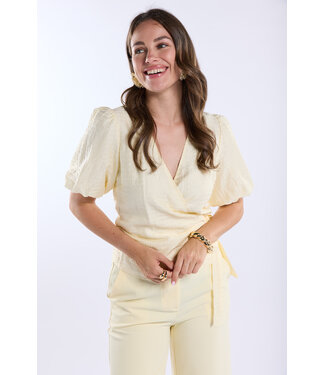 Freebird Bibienne Blouse