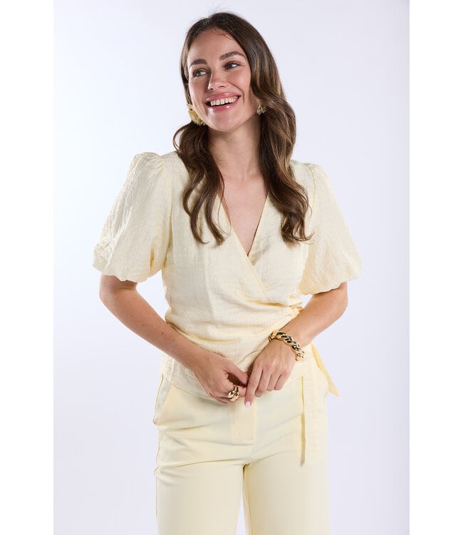 Freebird Bibienne Blouse