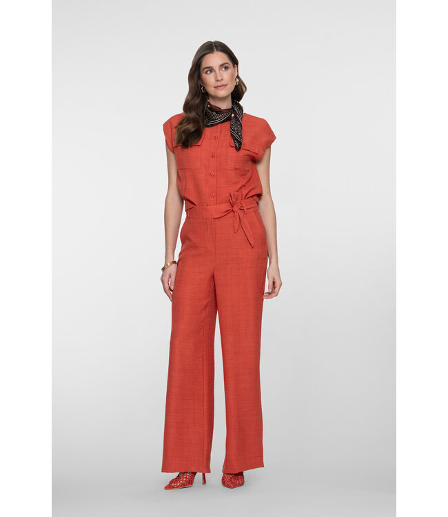 Geisha 63092-60 Blouse with pockets