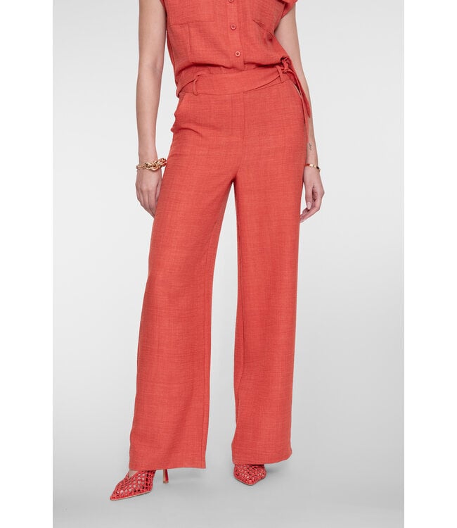 Geisha Pants with strap