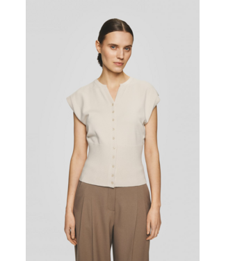 MOSS Copenhagen Isabis Vest