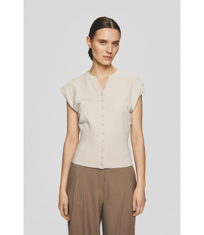 MOSS Copenhagen Isabis Vest