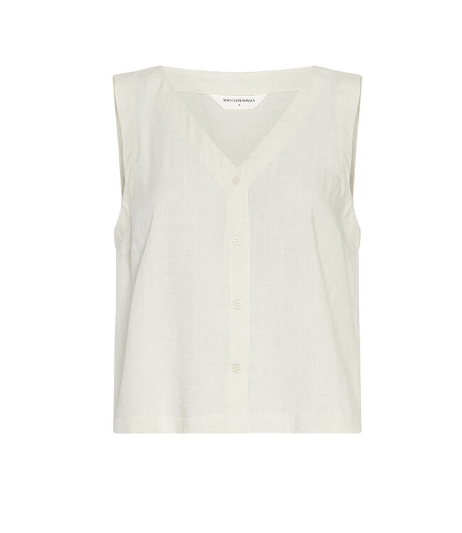 MOSS Copenhagen 19823 Daria SL Shirt