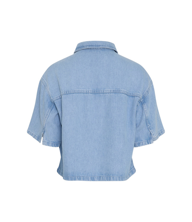 MOSS Copenhagen 20104 Saphina 2 4 Shirt