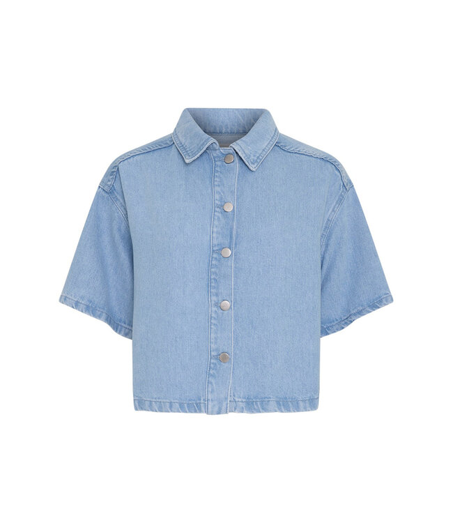 MOSS Copenhagen 20104 Saphina 2 4 Shirt