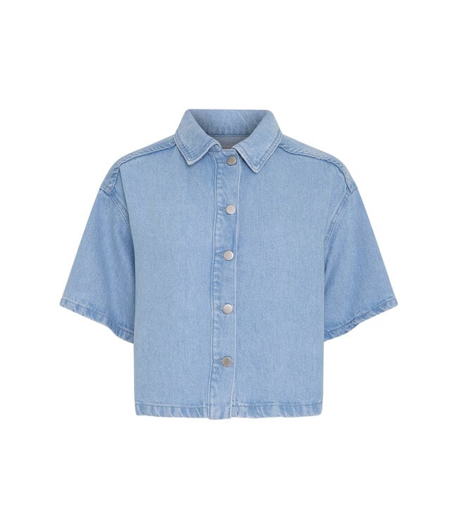 MOSS Copenhagen Saphina Shirt