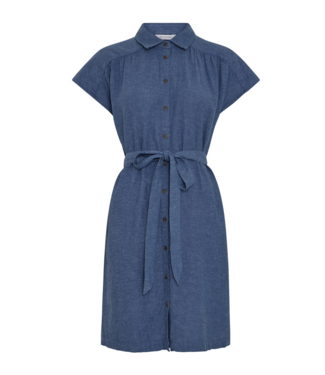 MOSS Copenhagen Viana Ginia Shirt Dress