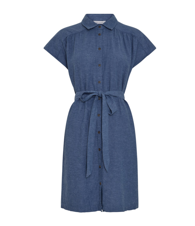 MOSS Copenhagen Viana Ginia Shirt Dress