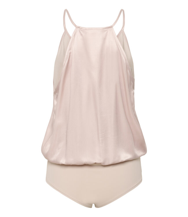 My Essential Wardrobe 10705443 Estelle Wrap Bodystocking