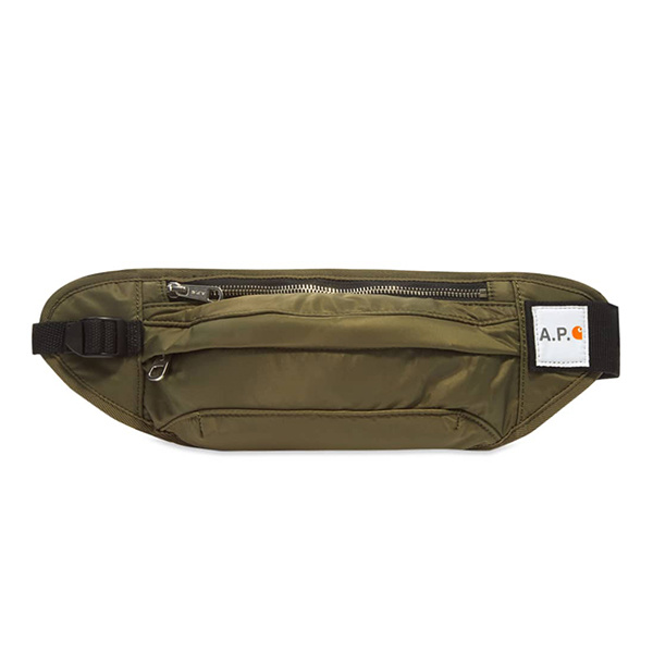 carhartt bum bag