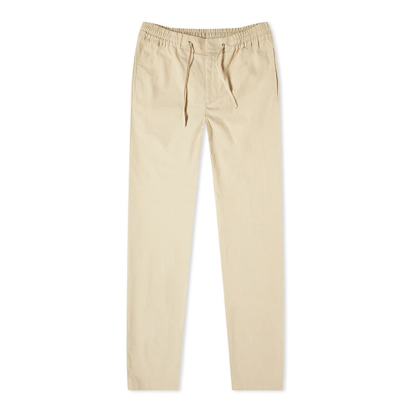 NN07 Tristan Pants 1046 Oat