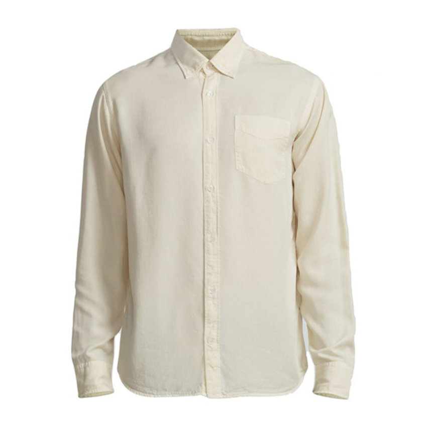 NN07 Levon Shirt 5969 Pale Sun