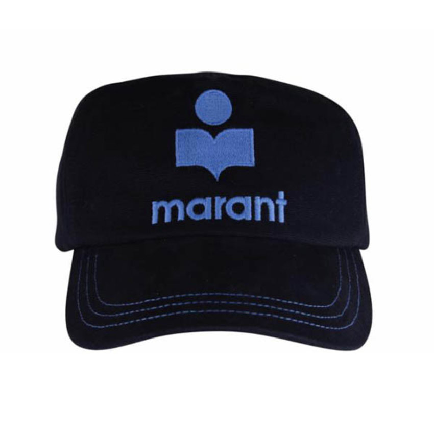 Isabel Marant Tyronh Cap Midnight