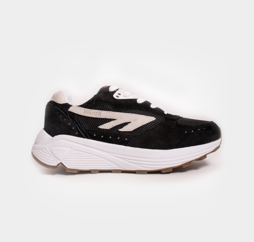 Hitec HTS Shadow RGS Black