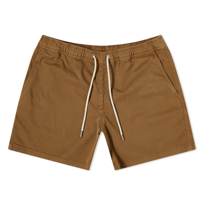 NN07 Gregor Shorts 1154 Kangaroo