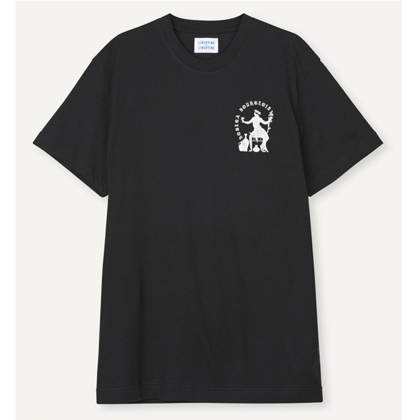 Libertine Libertine Beat Bodega Black