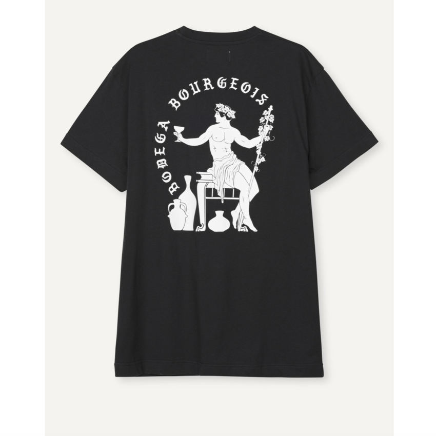 Libertine Libertine Beat Bodega Black