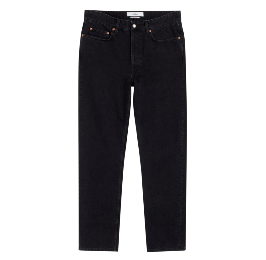 Bill Dark Grey Pre FW21