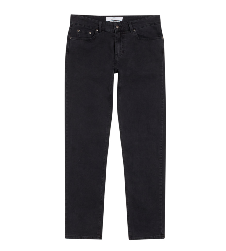 Dean A Charcoal Pre SS21