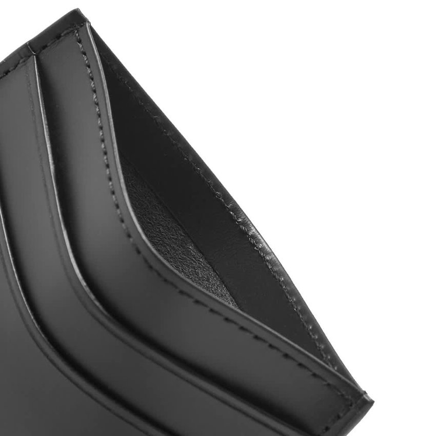 A.P.C. A.P.C. Andre Card Holder Dark Navy