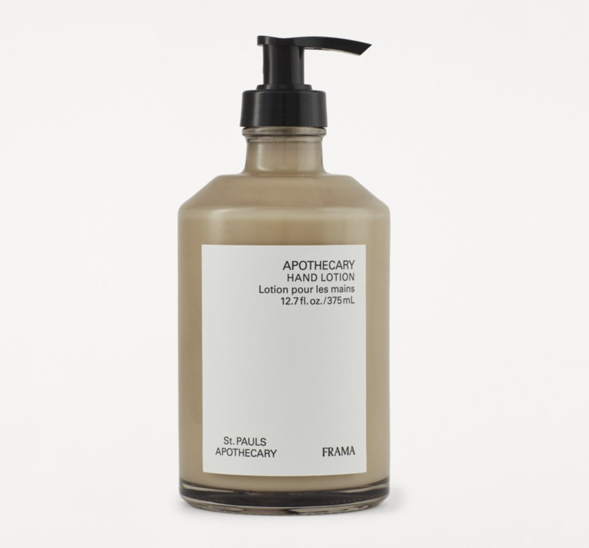 FRAMA Apothecary Apothecary Hand Lotion 375ml