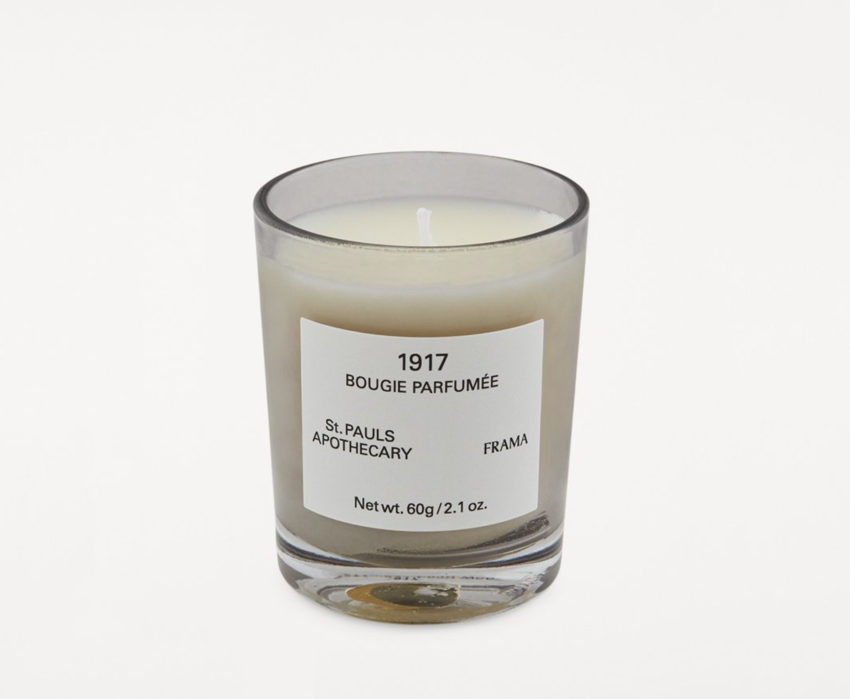 FRAMA Apothecary 1917 Scented Candle 60 G