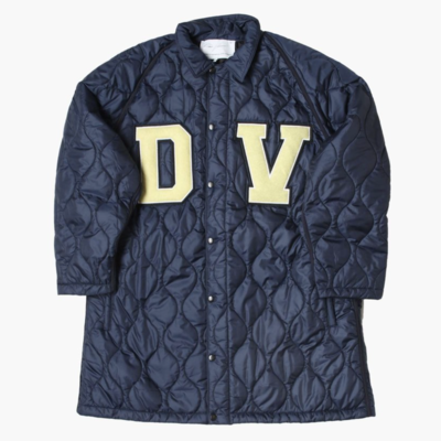 Daisy Jacket Green - UPTOWN