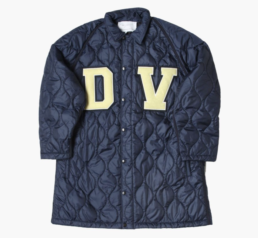 COTW Prolog Jacket Deep Navy