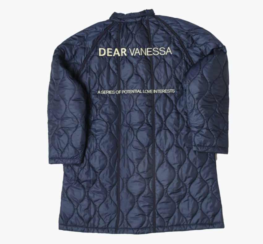 COTW Prolog Jacket Deep Navy