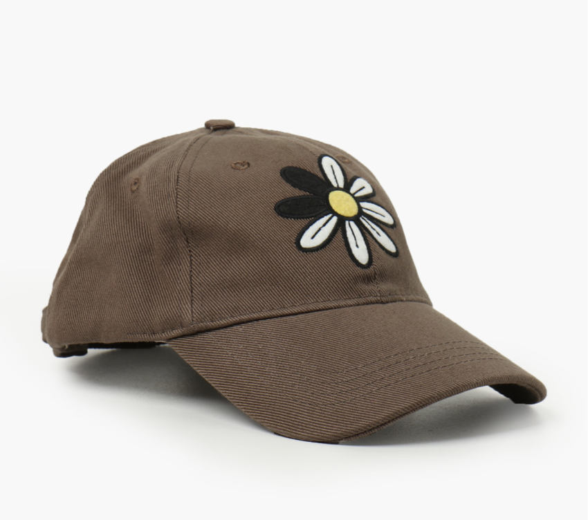 Daisy Teachers Cap