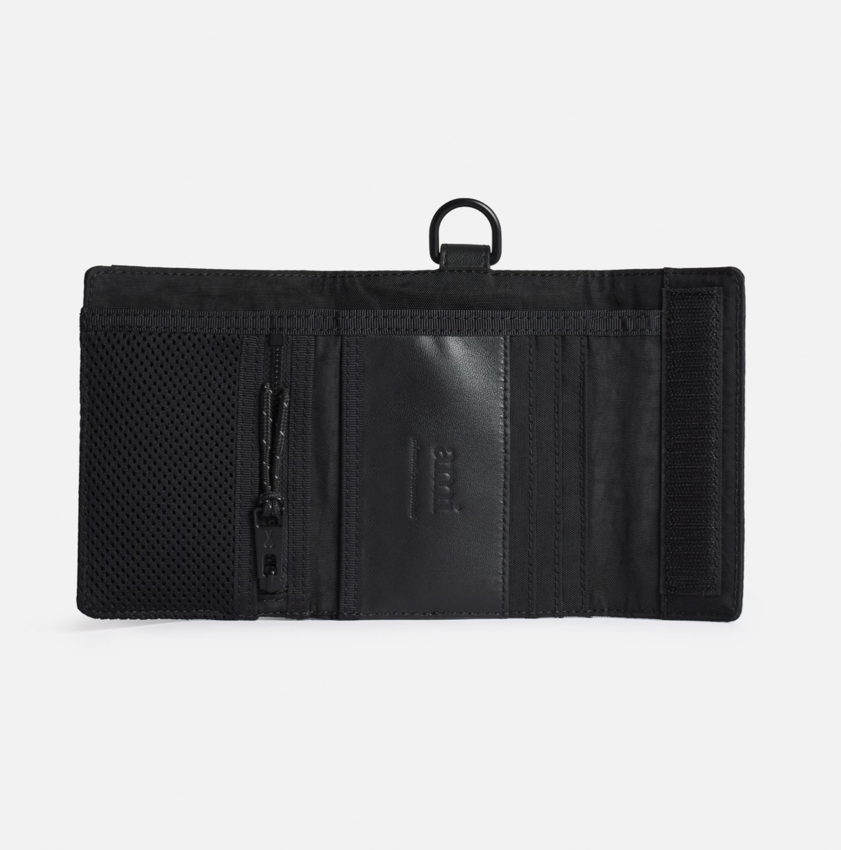 AMI Paris AMI Rivet Wallet