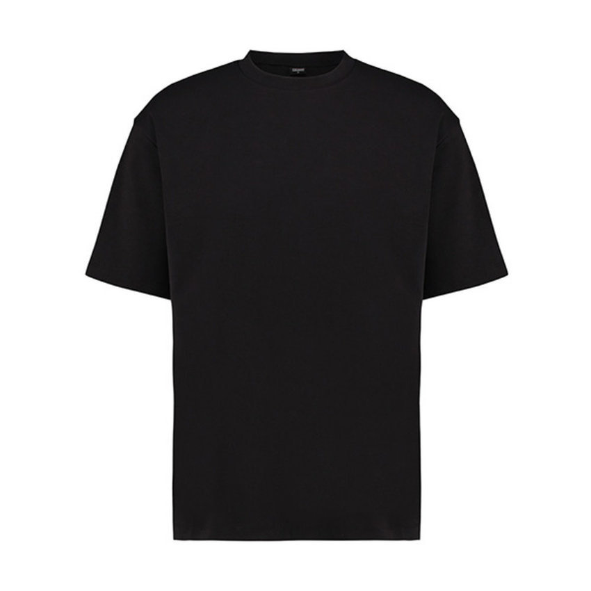 UPTOWN TS UPTOWN 111 Faded Black
