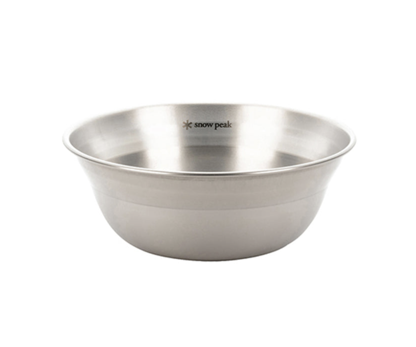 Snow Peak Tableware Bowl M