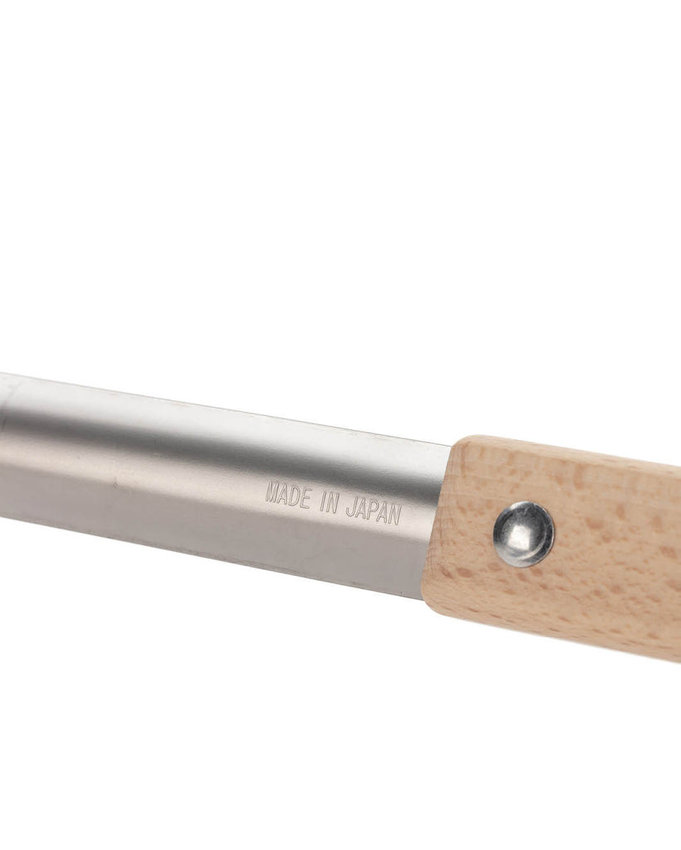 Snow Peak Fire Tongs