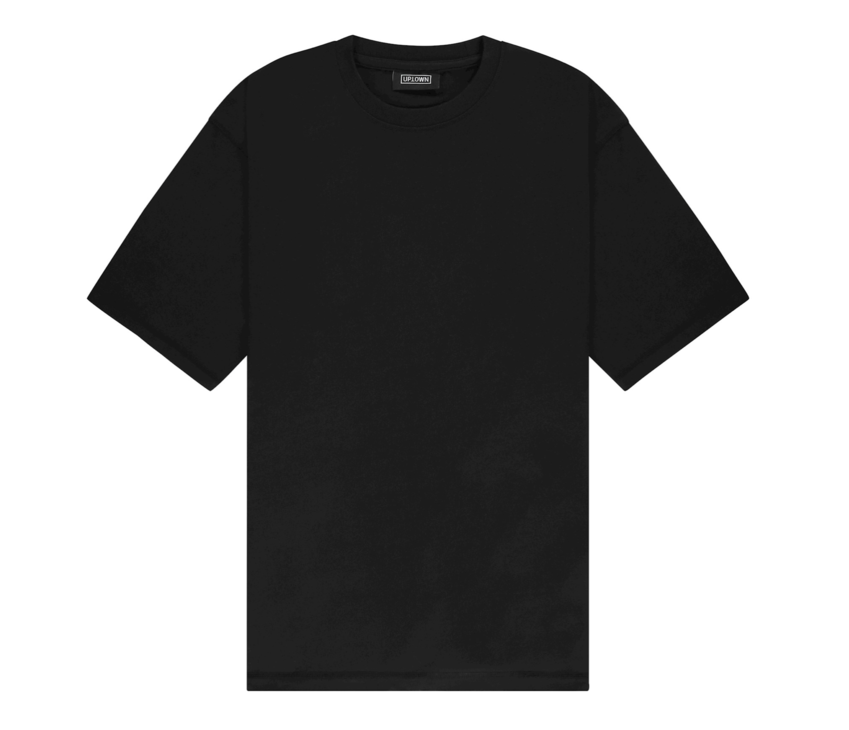 UPTOWN TS UPTOWN 300+ Jet Black