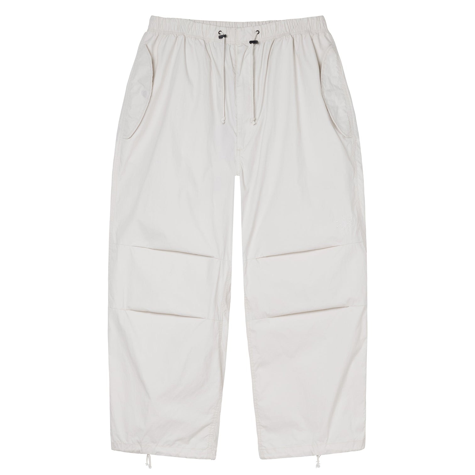 Nyco Over Trousers Bone - UPTOWN