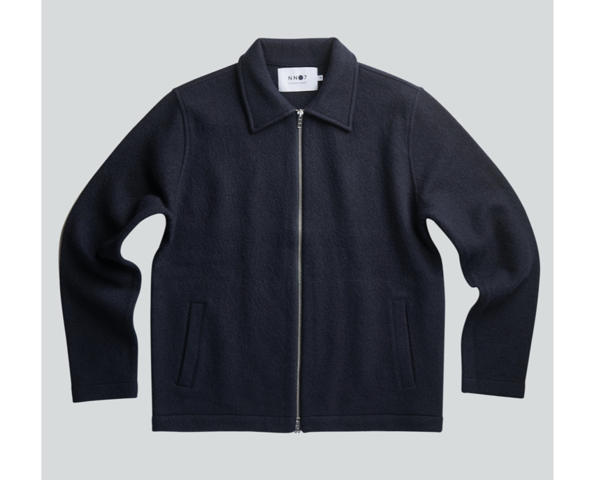 NN07 Ivan 6398 Navy Blue